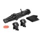 Прицел оптический BRITE LPVO 1-8X24 IR, арт. 31500 [VEBER]